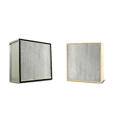 HEPA Filters