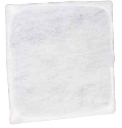 Wire Panel Filters