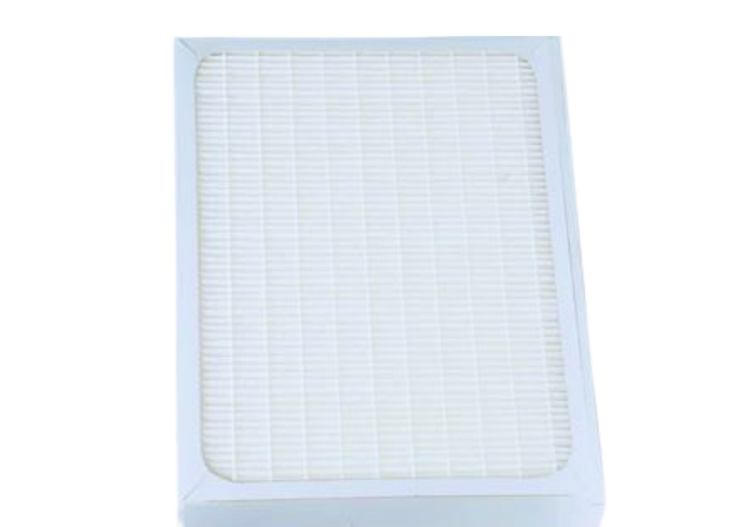 Greentek HEPA Filter - 12 x 16 x 2.5 - 99.97% Efficiency / Part Number: 463048 / 101813