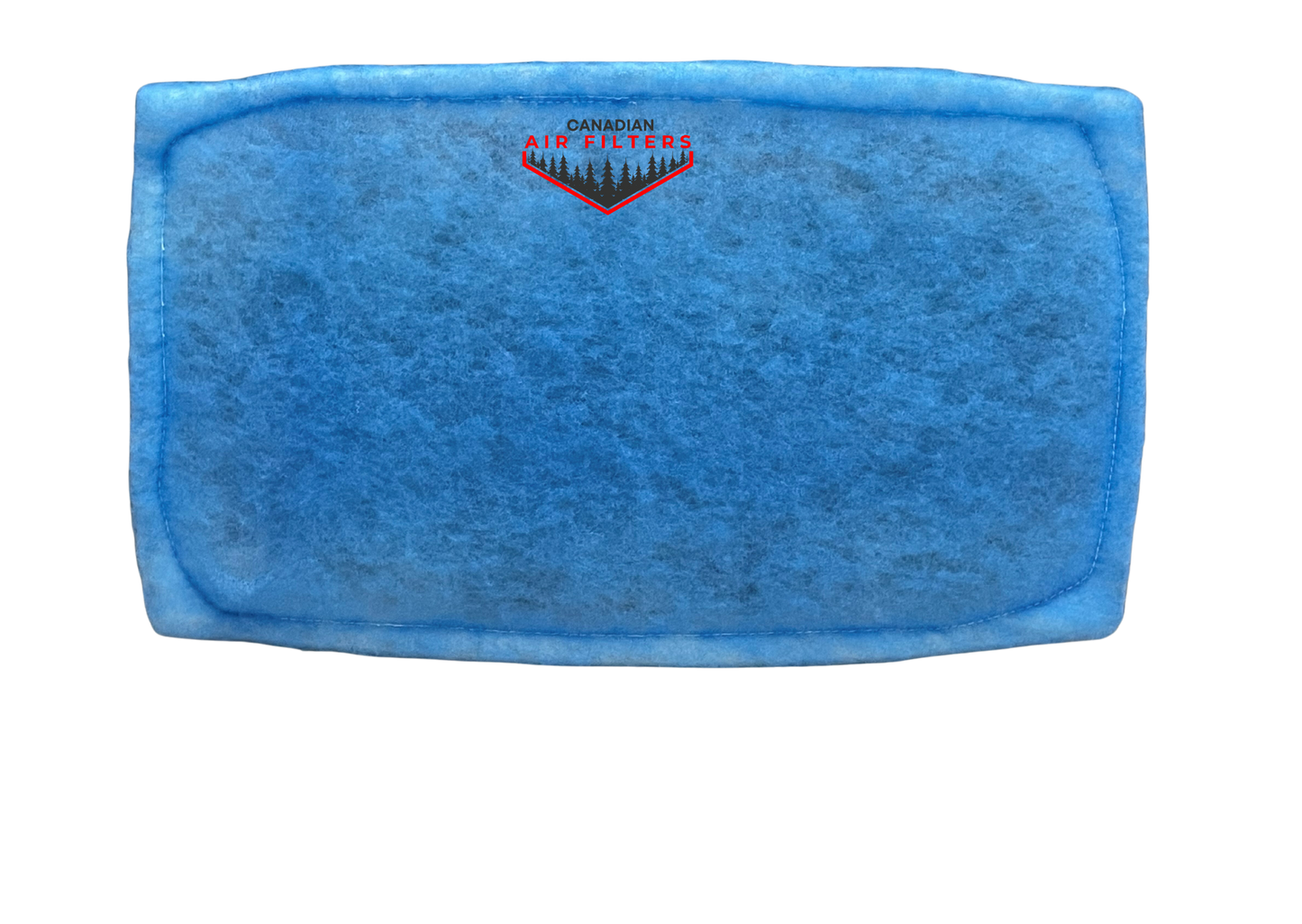 13.5x20 - WIRE PANELS - Tackified (Blue/White) - 12 Pack