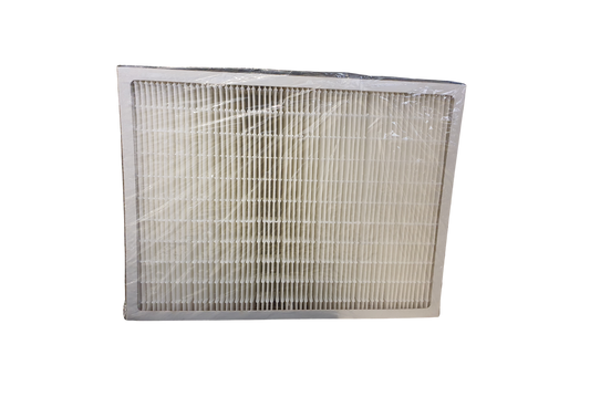 Greentek HEPA Filter - 12 x 16 x 2.5 - 99.97% Efficiency / Part Number: 463048 / 101813