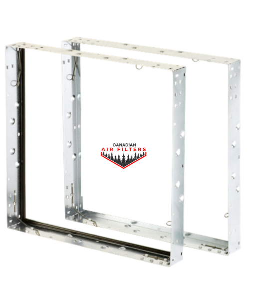 10.75x20x0.875 - Filter Holding Frame with Pad