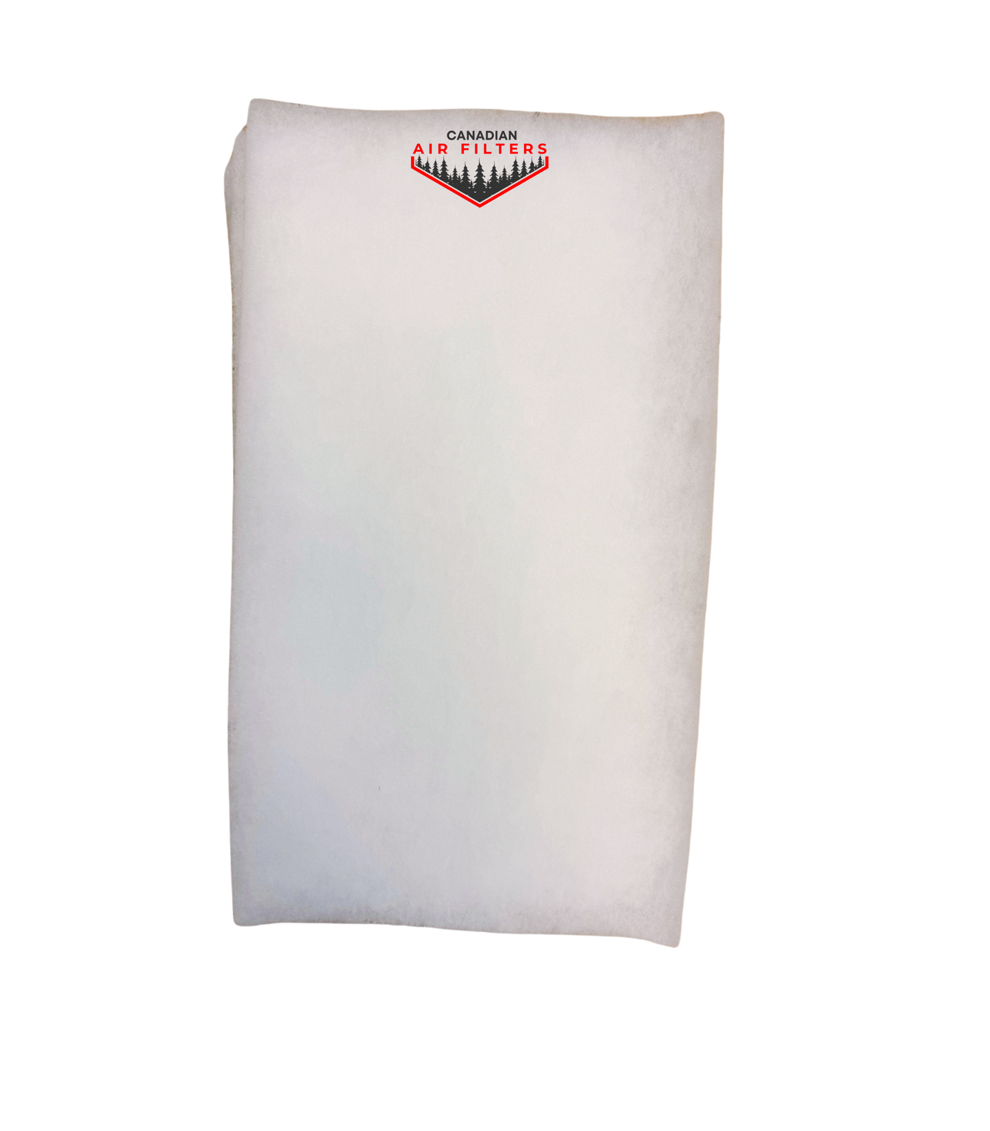 15x20x2 - MEDIA PADS MERV 6 (PACK OF 25)