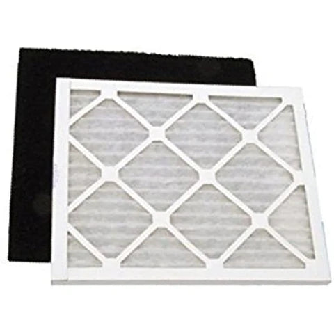 Fantech RPFH1315 Pre-Filter & Carbon-Filter Kit Part No. 40195 x 2 sets