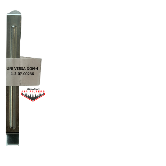 Springs & Fasteners - UniVersa Don 4″ Clip – (Pack of 100)