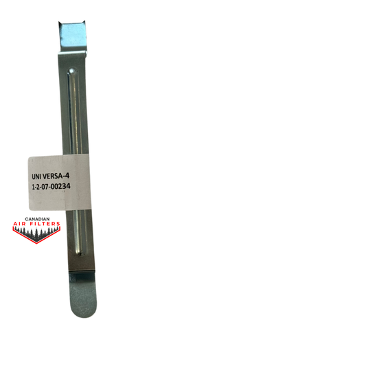 Springs & Fasteners  - UniVersa 4″ Clip – (Pack of 100)