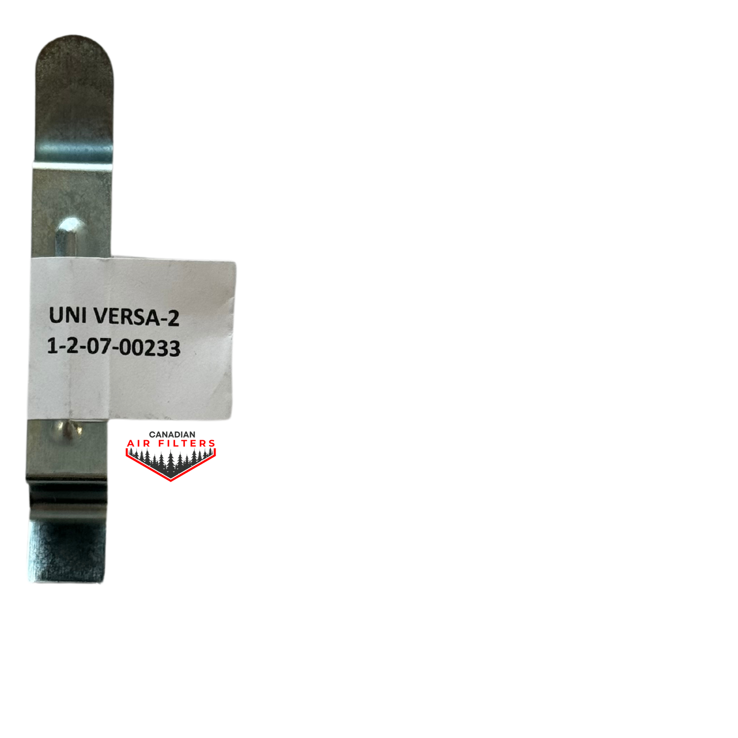 Springs & Fasteners - UniVersa 2″ Clip – (PACK OF 100)