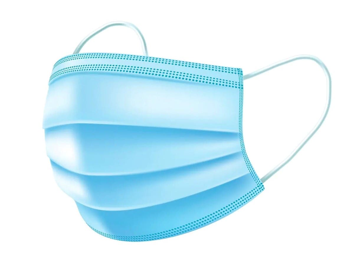 Face Mask - Multiple Color Options- 50/case (5 cases, 250 pieces) - Made in Canada