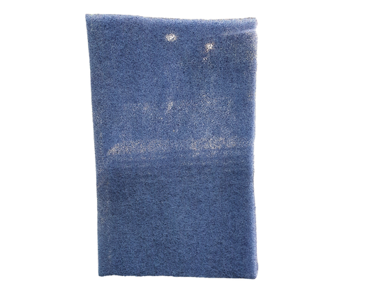 7X11.5 - HOG HAIR PADS (PACK OF 6)