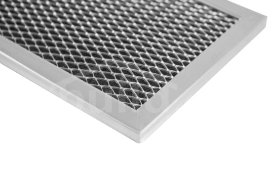 24x24x2 Aluminum Washable