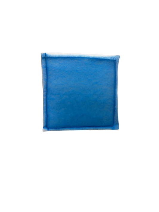 29x35x2.5  inches 2-ply Wire Panel   Paint Booth W/Center Support  (10 pack)