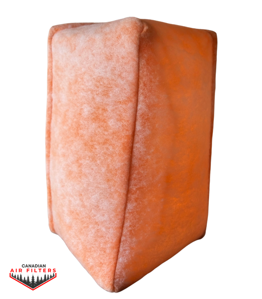 20x20x2 - CUBE FILTER - EACH