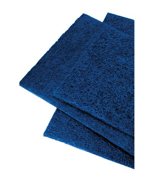 19.5x28x1/2 - HOG HAIR PADS (PACK OF 3) 669064
