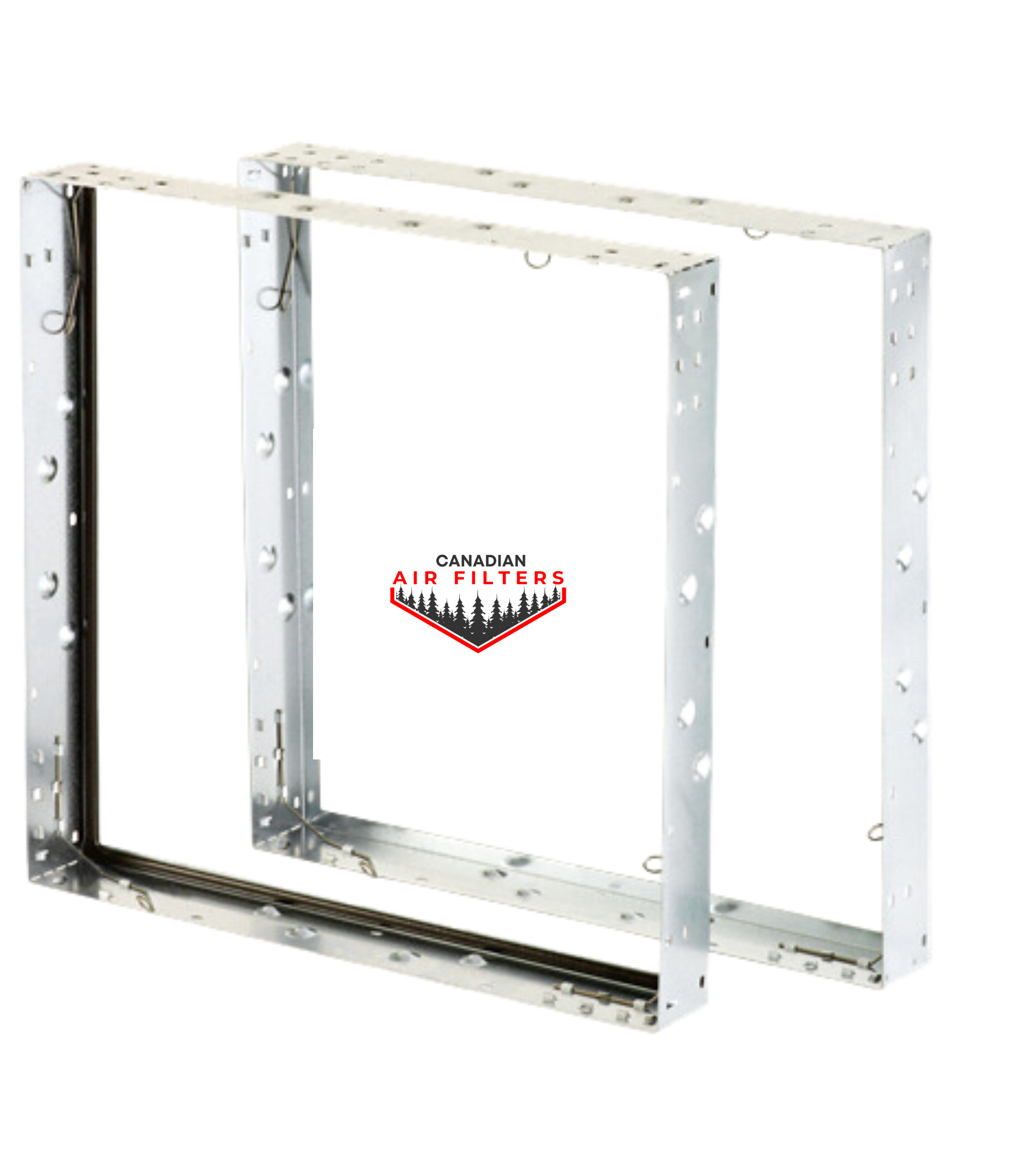 Filter Support Frame 10.75x20x0.875 - Filter Holding Frame with Pad | Canadian Air Filters