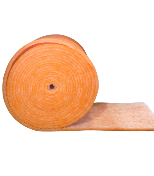 Media Pads & Rolls