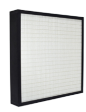 12 x 24 x 2 - C CELL Mini Pleated Filter Box Type -  MERV 15