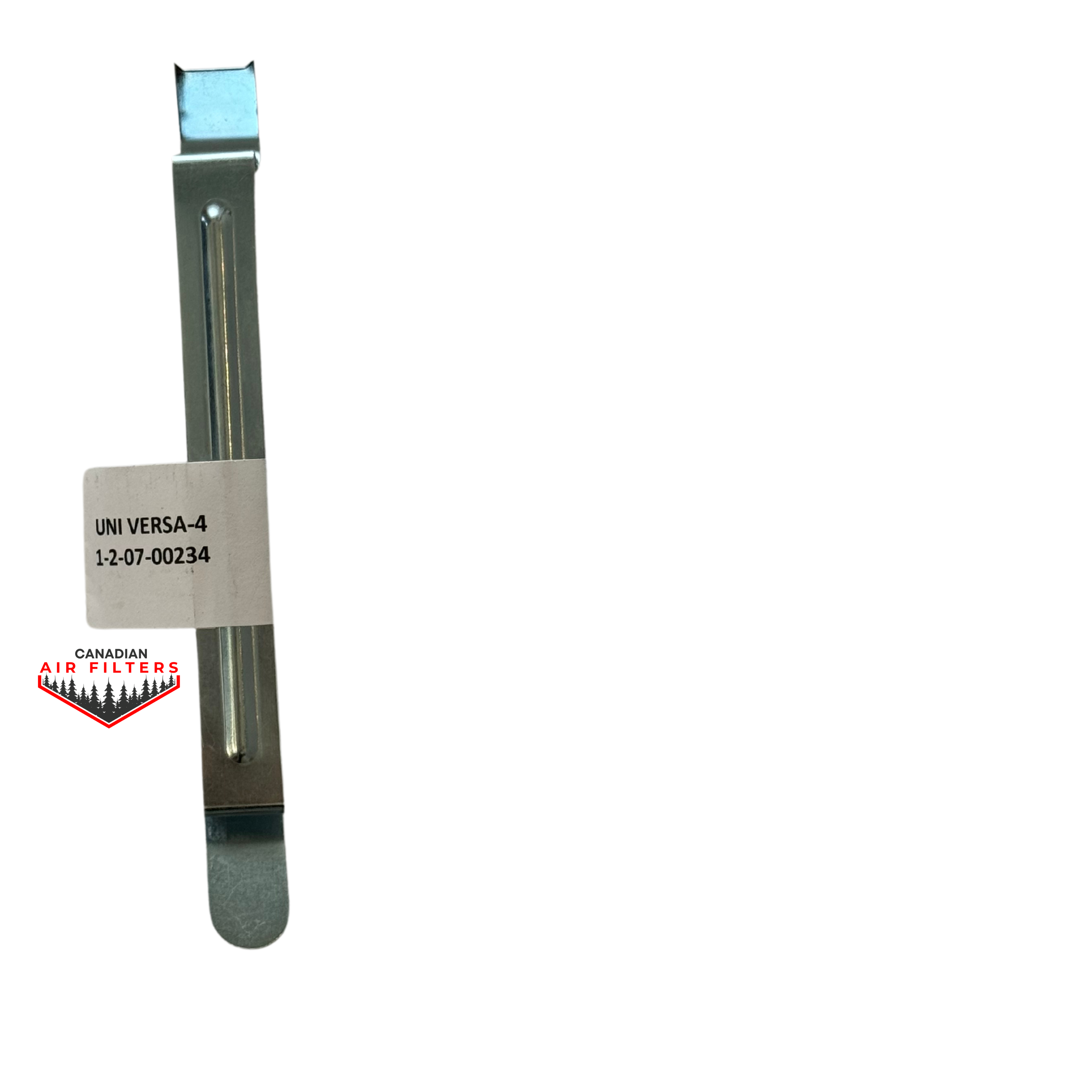 Springs & Fasteners - UniVersa 4″ Clip – (Pack of 100) | Canadian Air ...