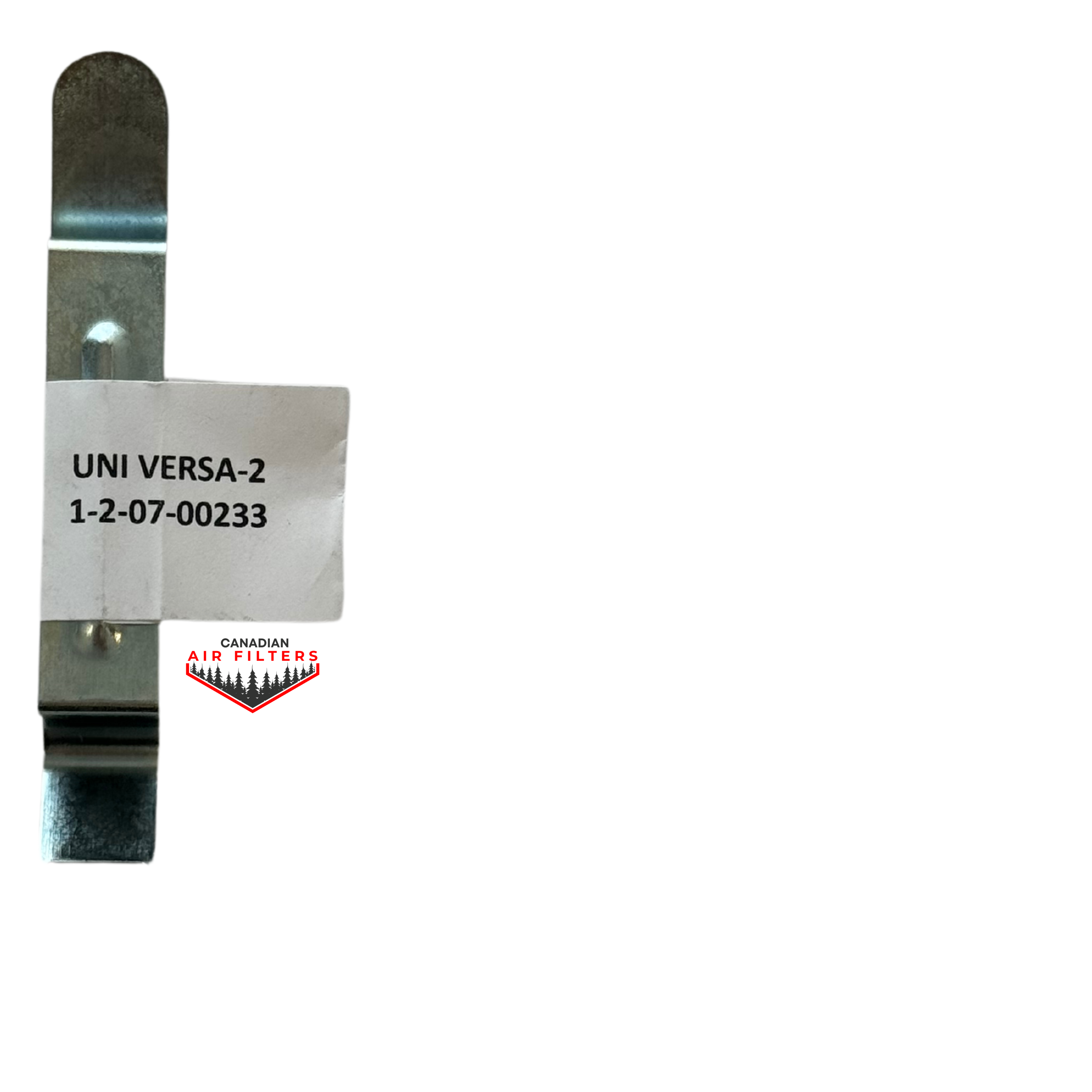 Springs & Fasteners - 2″ Versa M Clip – (Pack of 100) | Canadian Air ...