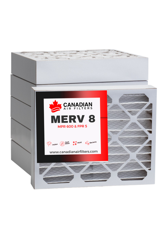 14 x 23 x 5 MERV 08 Aftermarket Replacement Filter HONEYWELL (04 pack)