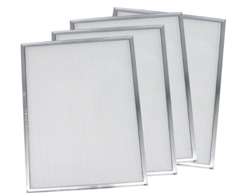 15x11 1/2x1/4 - Systemair 40482